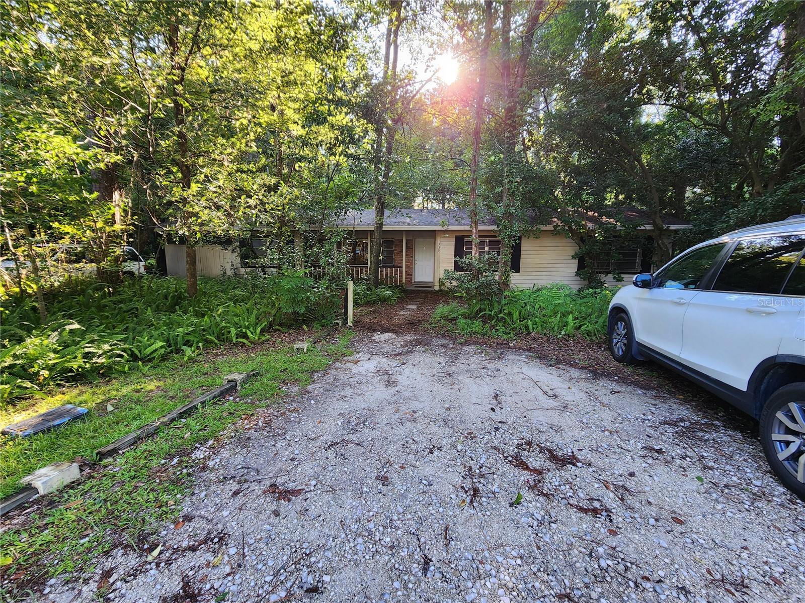 MASON MANOR - Residential Lease