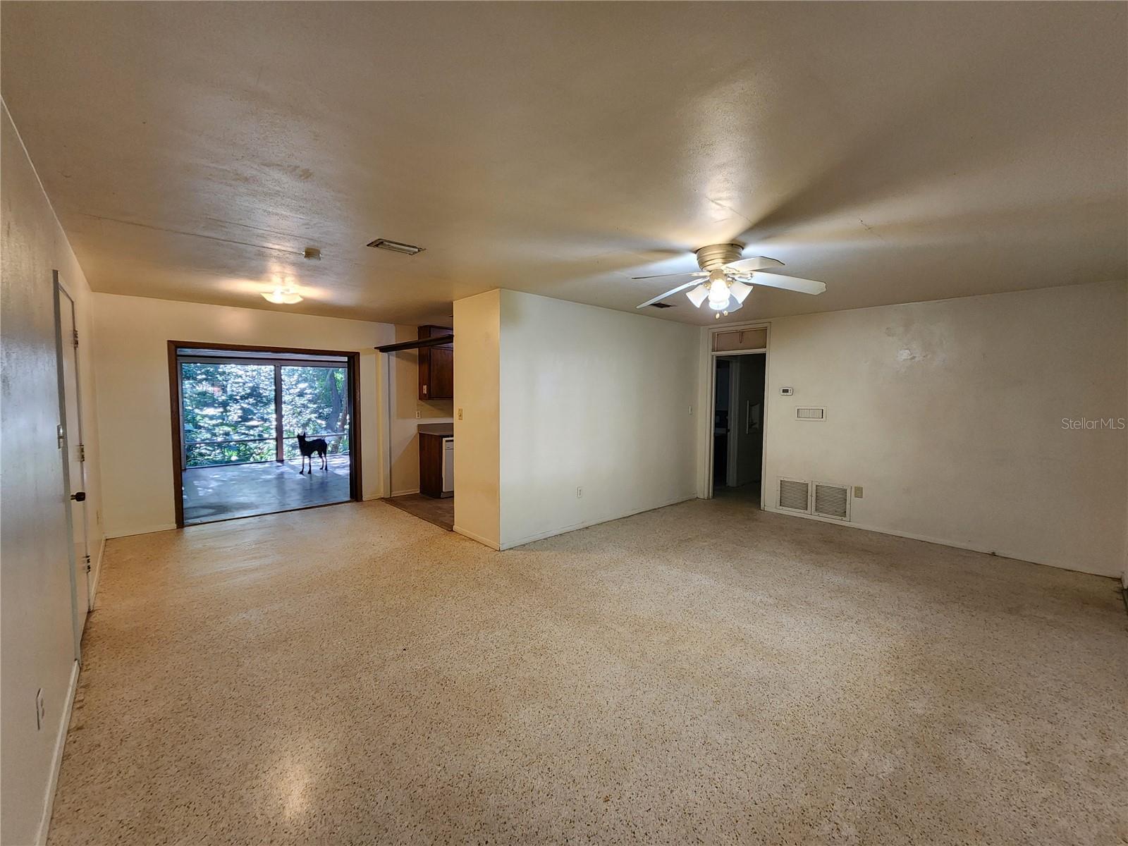 MASON MANOR - Residential Lease