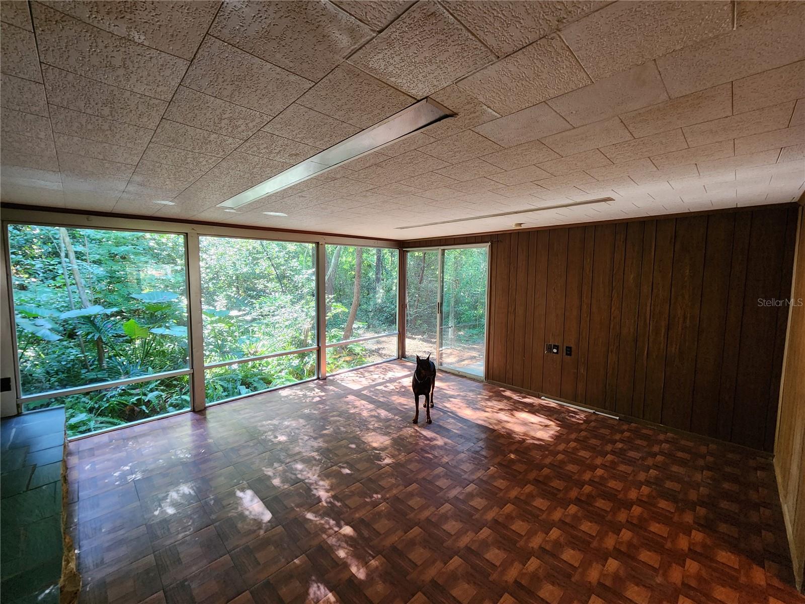 MASON MANOR - Residential Lease
