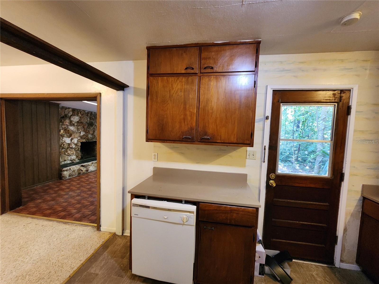MASON MANOR - Residential Lease