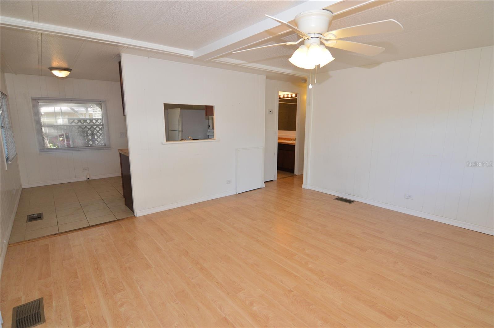 SHADY OAKS MOBILE MODULAR ESTATES - Residential