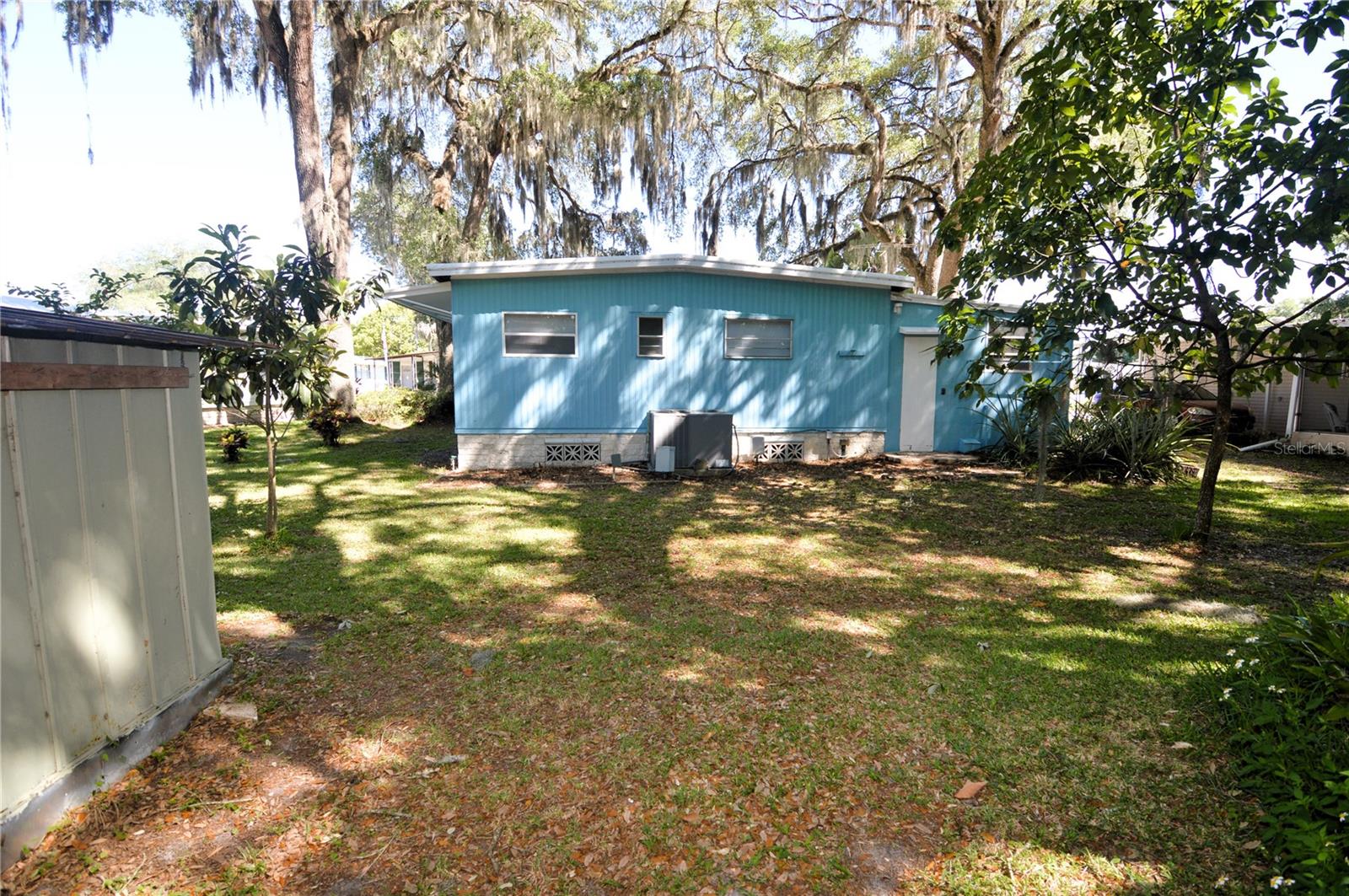 SHADY OAKS MOBILE MODULAR ESTATES - Residential