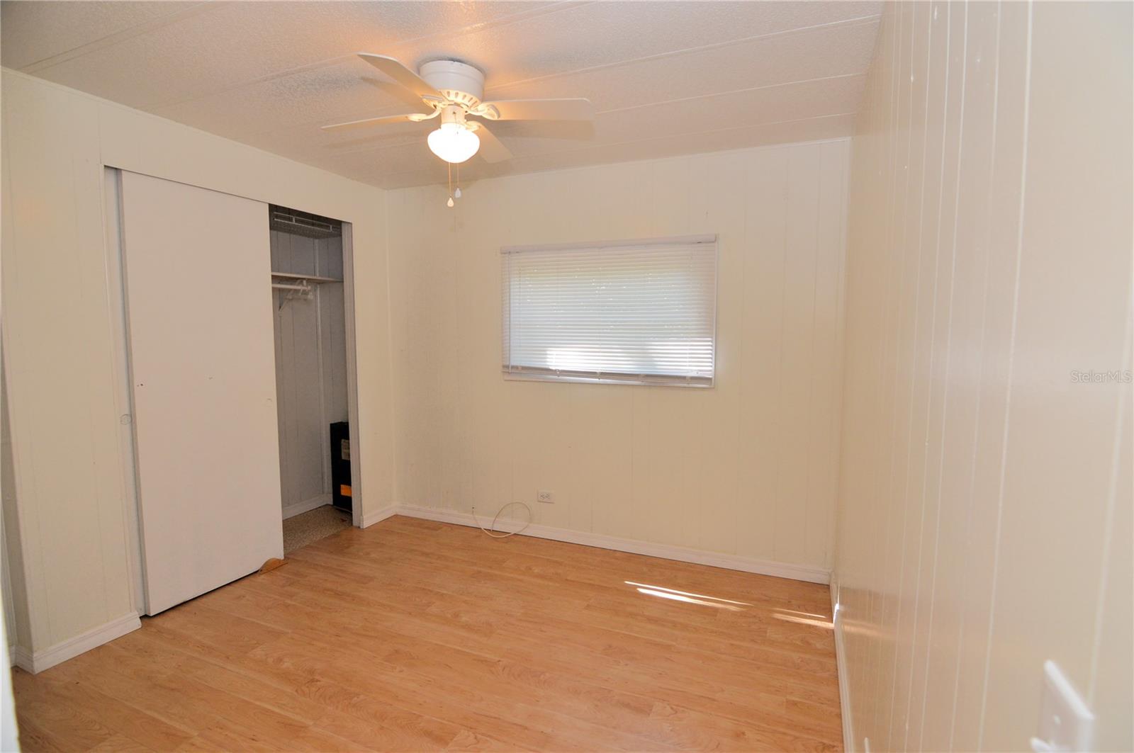 SHADY OAKS MOBILE MODULAR ESTATES - Residential