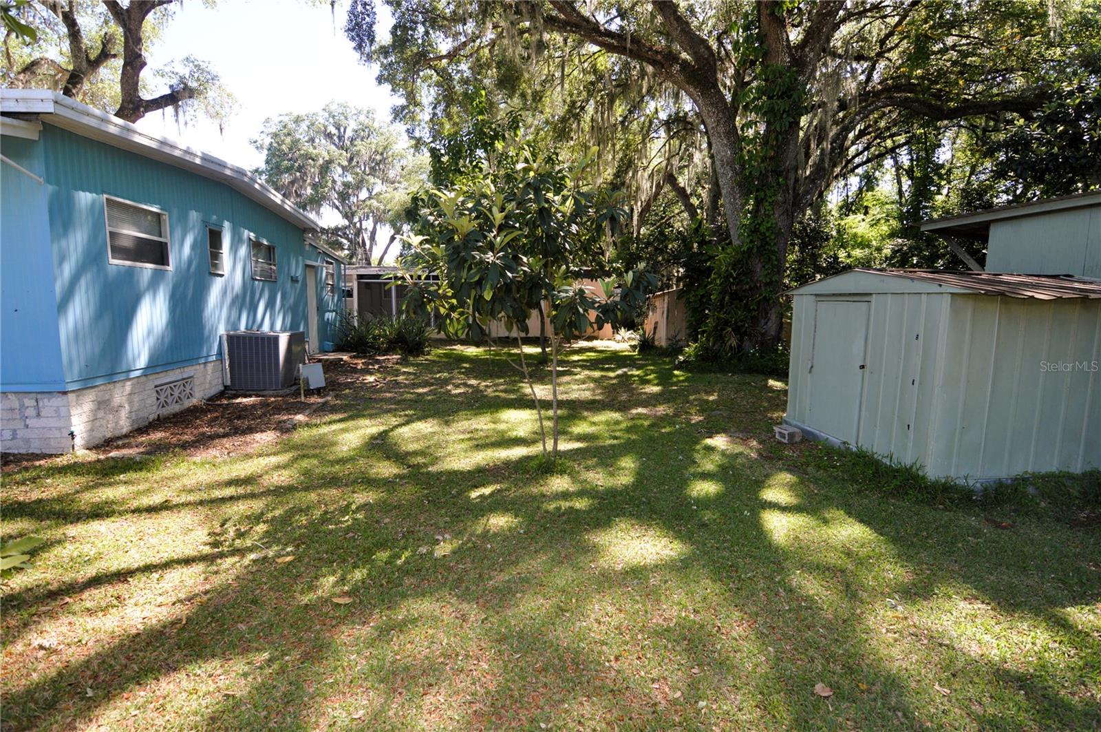 SHADY OAKS MOBILE MODULAR ESTATES - Residential