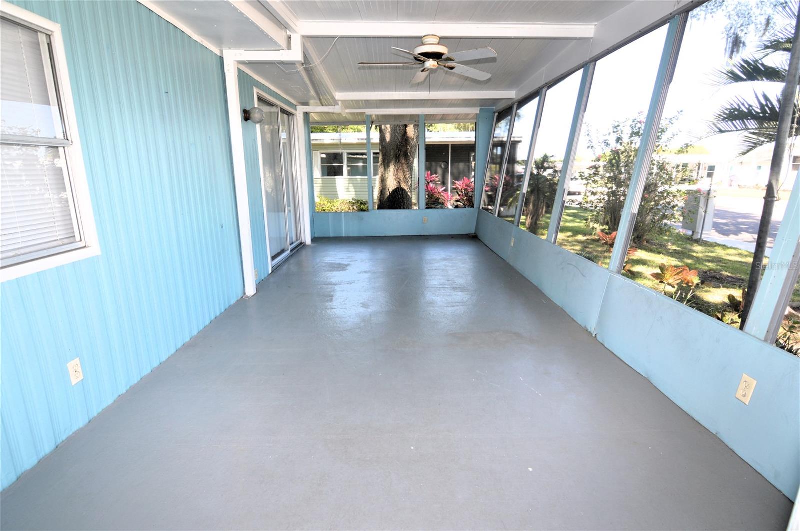 SHADY OAKS MOBILE MODULAR ESTATES - Residential