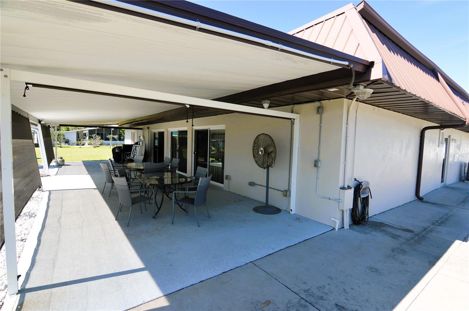 SHADY OAKS MOBILE MODULAR ESTATES - Residential