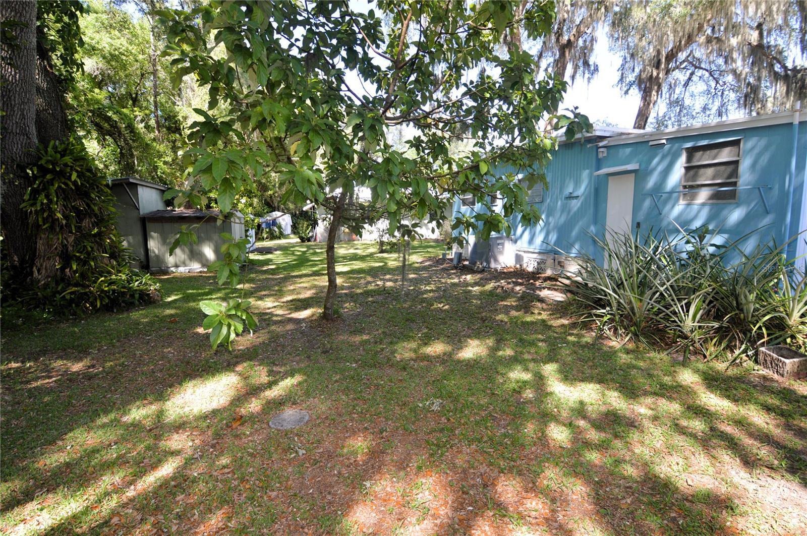 SHADY OAKS MOBILE MODULAR ESTATES - Residential