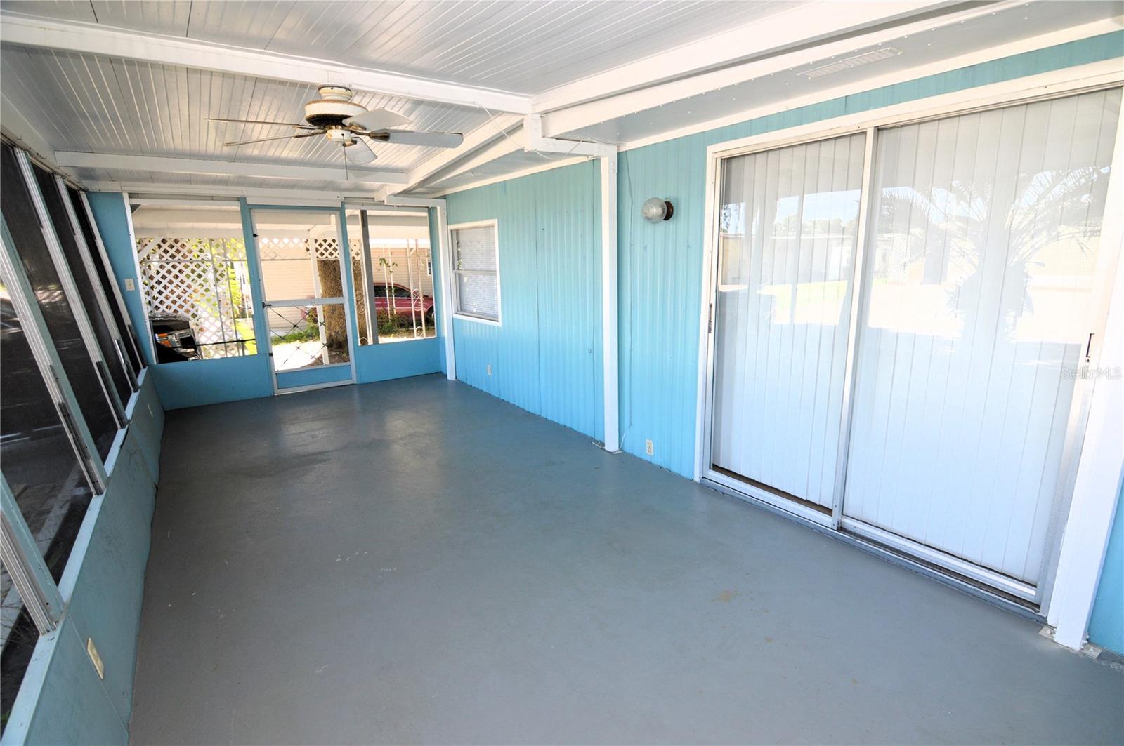 SHADY OAKS MOBILE MODULAR ESTATES - Residential