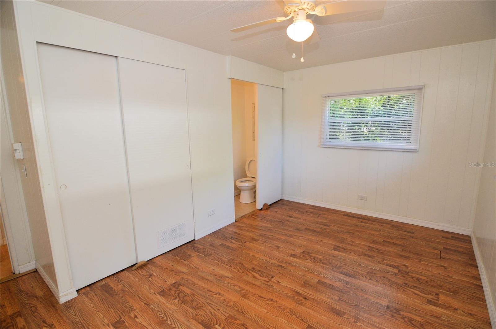 SHADY OAKS MOBILE MODULAR ESTATES - Residential