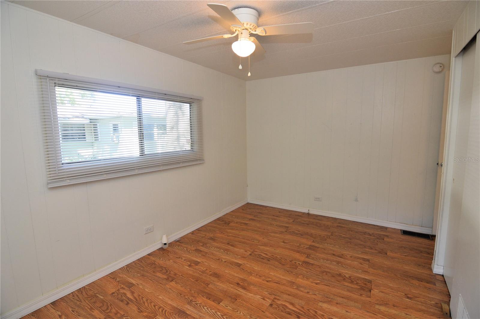 SHADY OAKS MOBILE MODULAR ESTATES - Residential