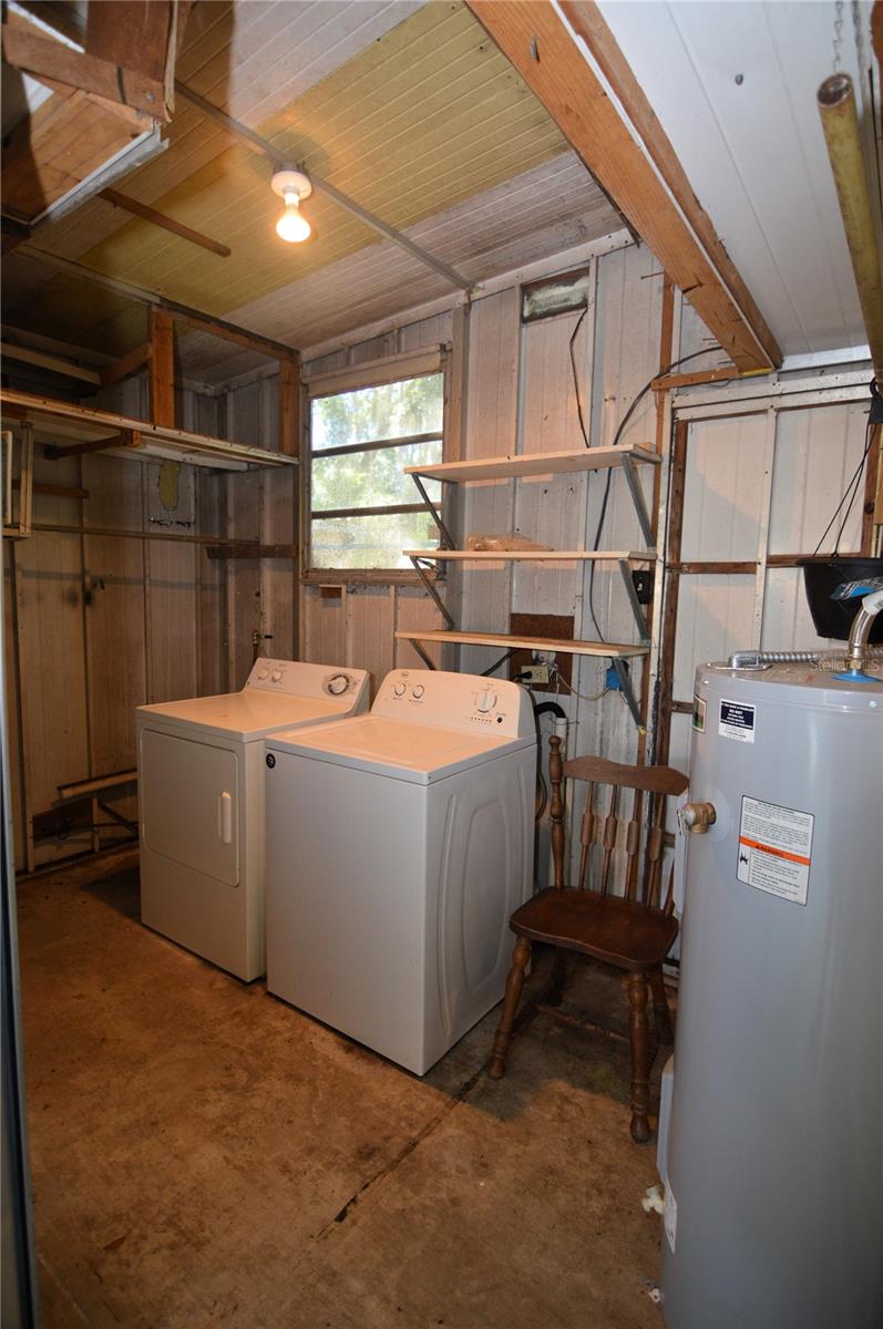 SHADY OAKS MOBILE MODULAR ESTATES - Residential