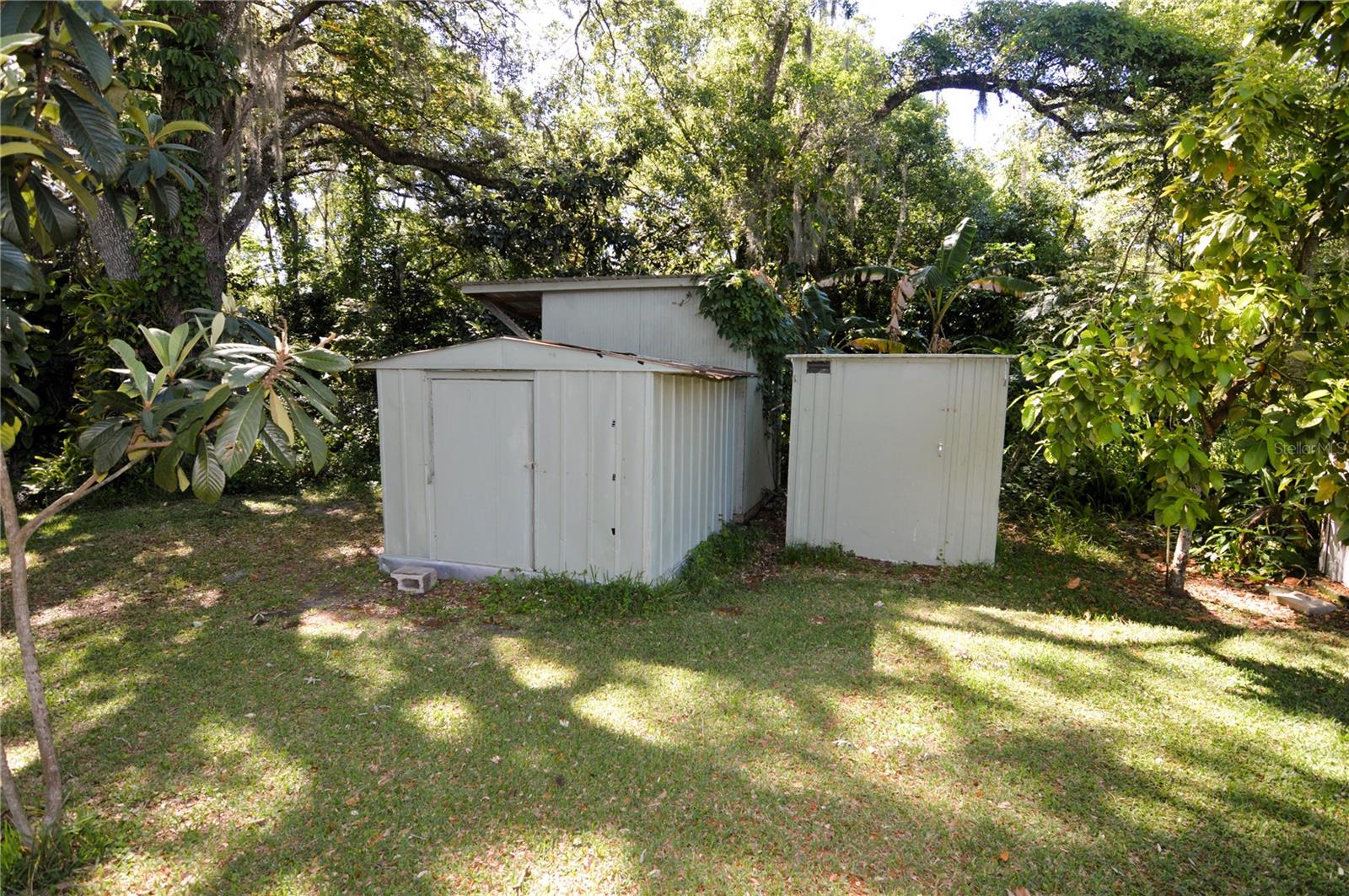 SHADY OAKS MOBILE MODULAR ESTATES - Residential