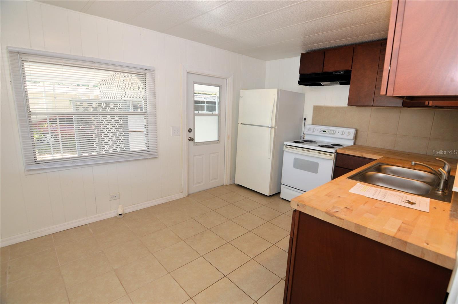 SHADY OAKS MOBILE MODULAR ESTATES - Residential