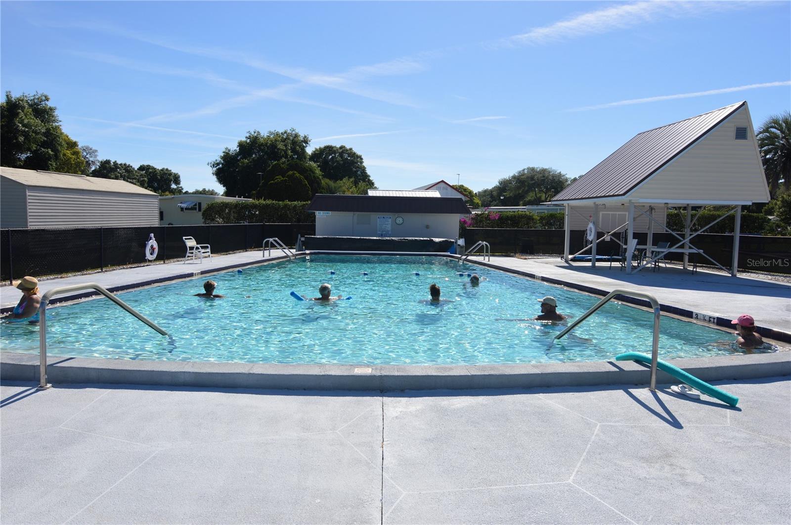 SHADY OAKS MOBILE MODULAR ESTATES - Residential