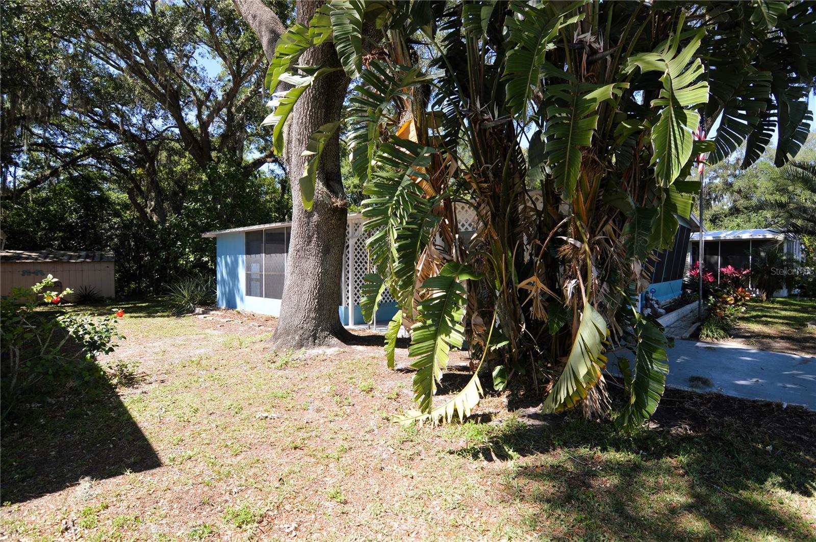SHADY OAKS MOBILE MODULAR ESTATES - Residential