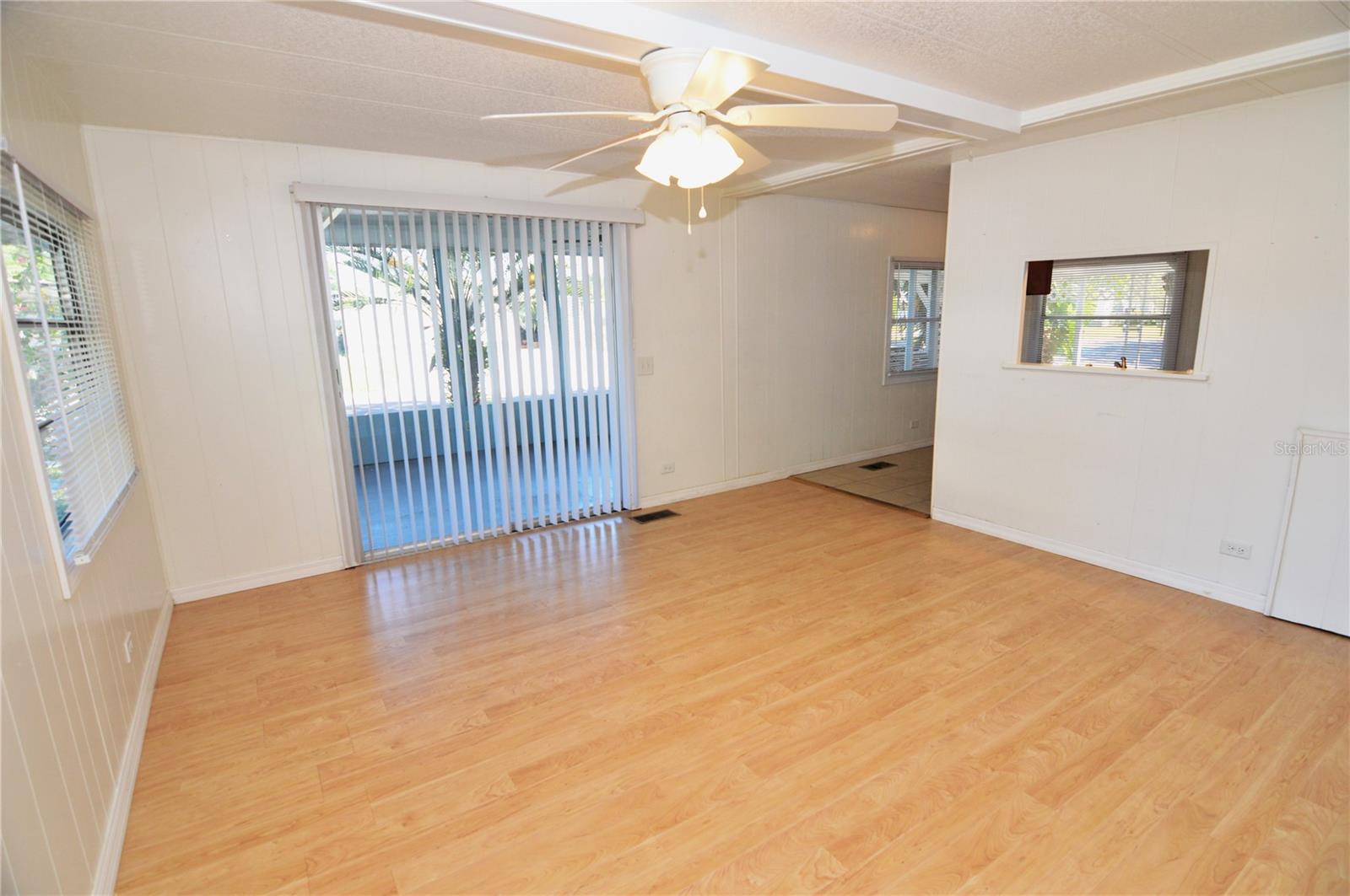 SHADY OAKS MOBILE MODULAR ESTATES - Residential