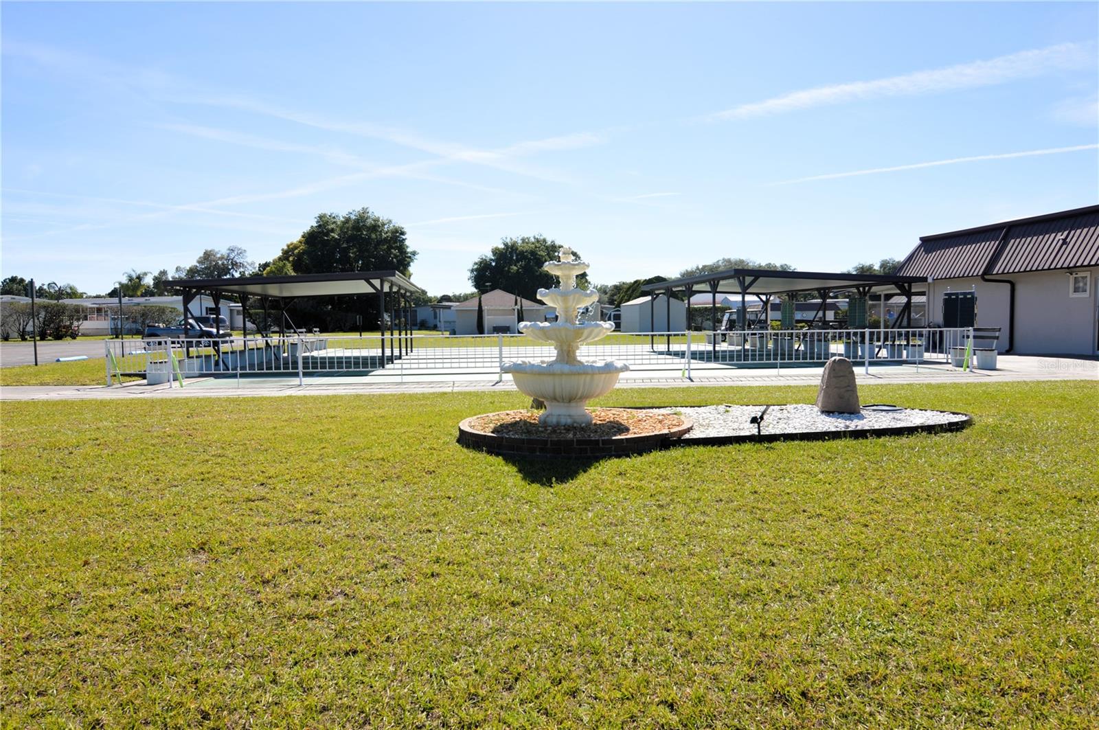 SHADY OAKS MOBILE MODULAR ESTATES - Residential