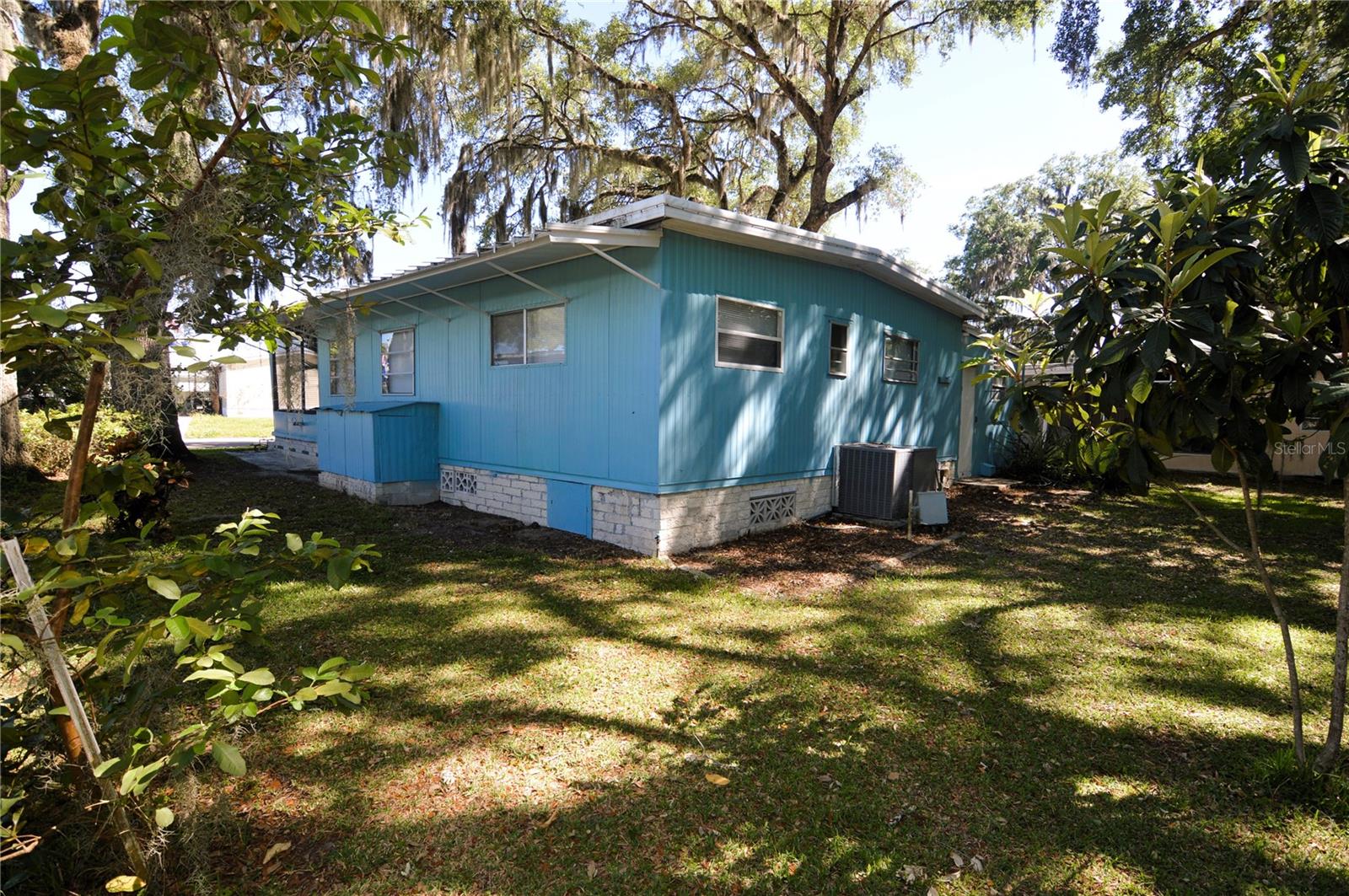 SHADY OAKS MOBILE MODULAR ESTATES - Residential