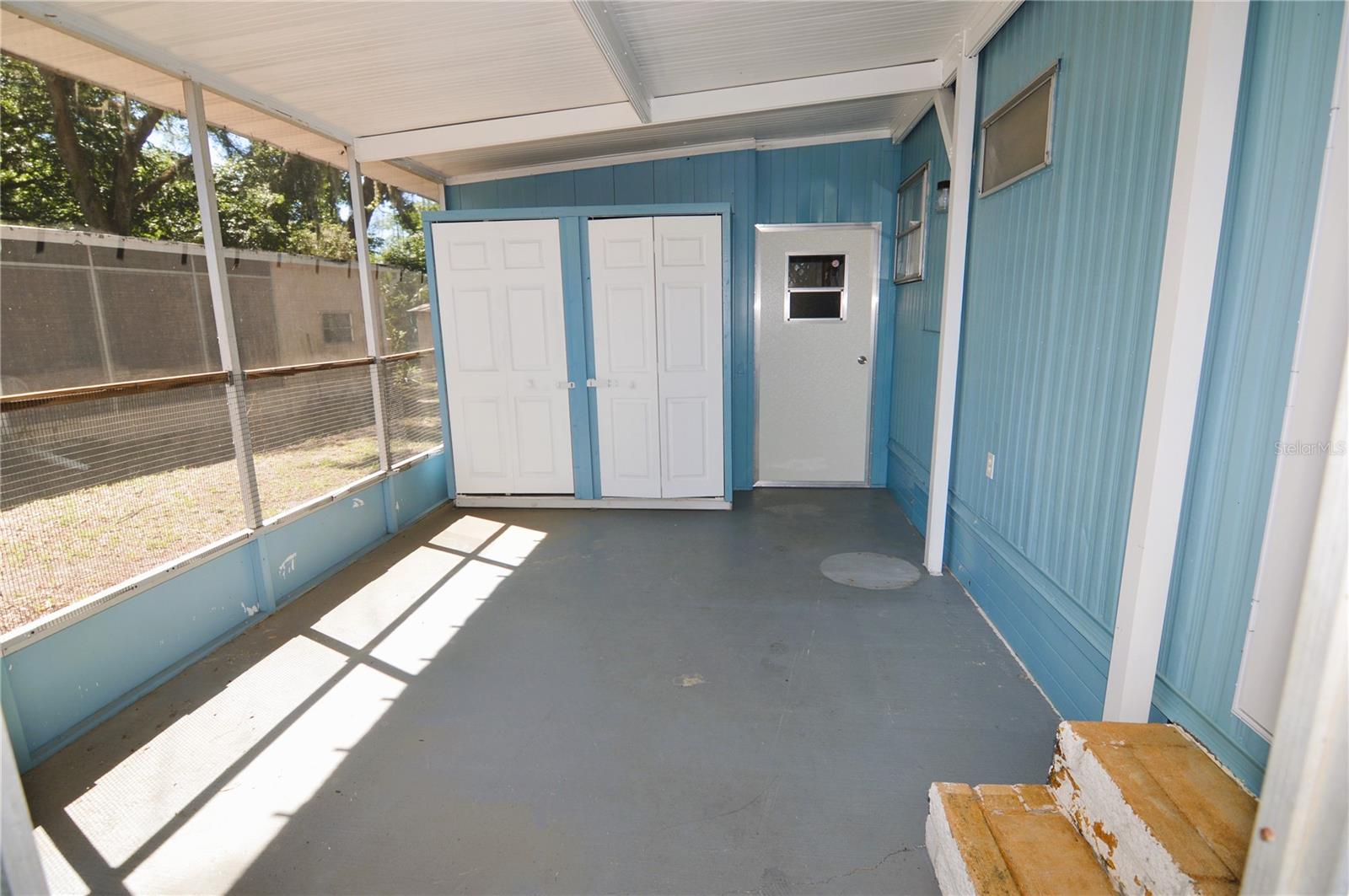 SHADY OAKS MOBILE MODULAR ESTATES - Residential