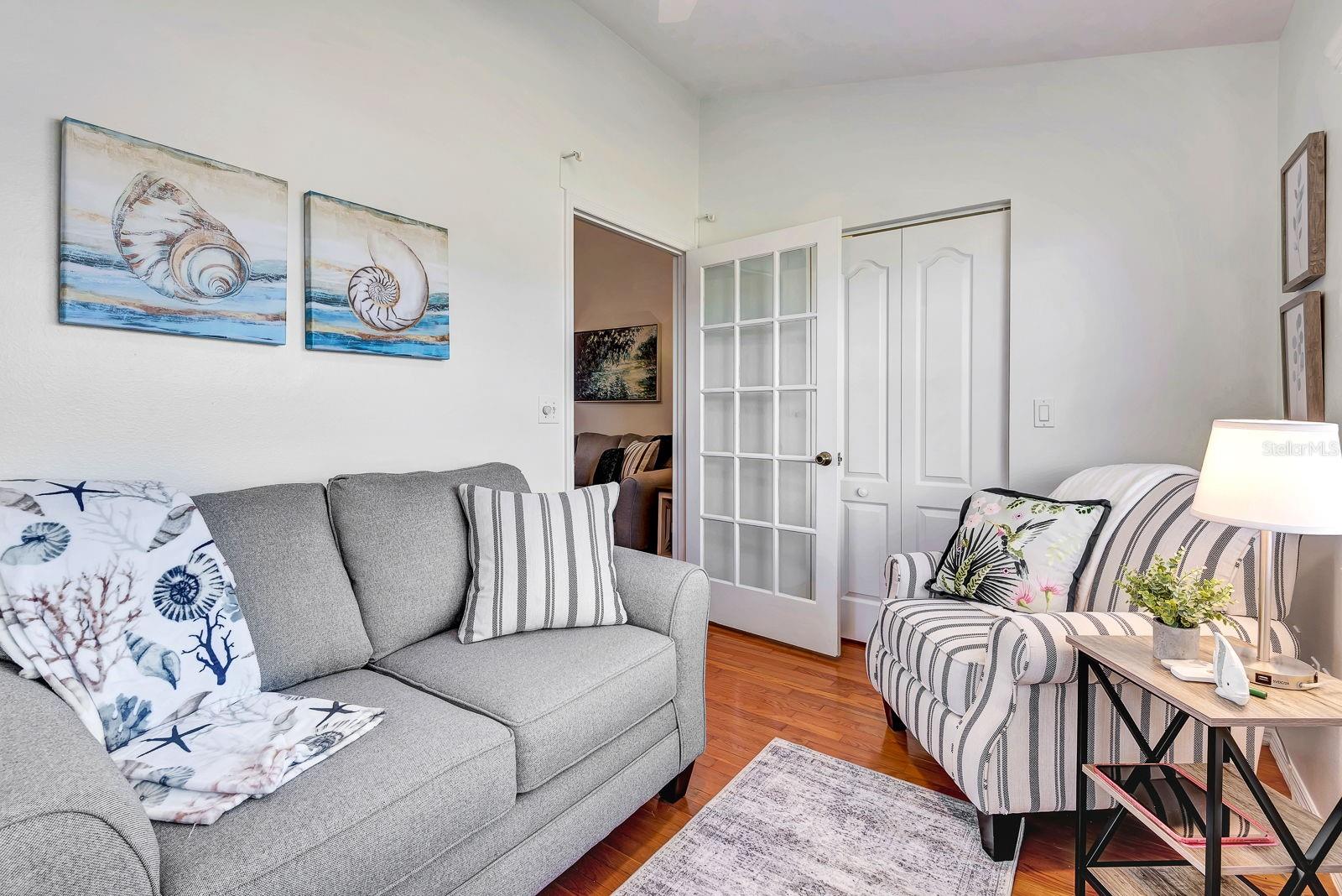 MORNINGSIDE PH V - Residential