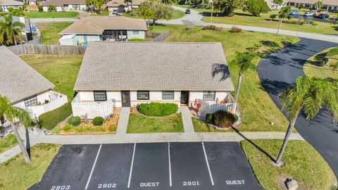 2901 64TH STREET W 101 BRADENTON FL 34209