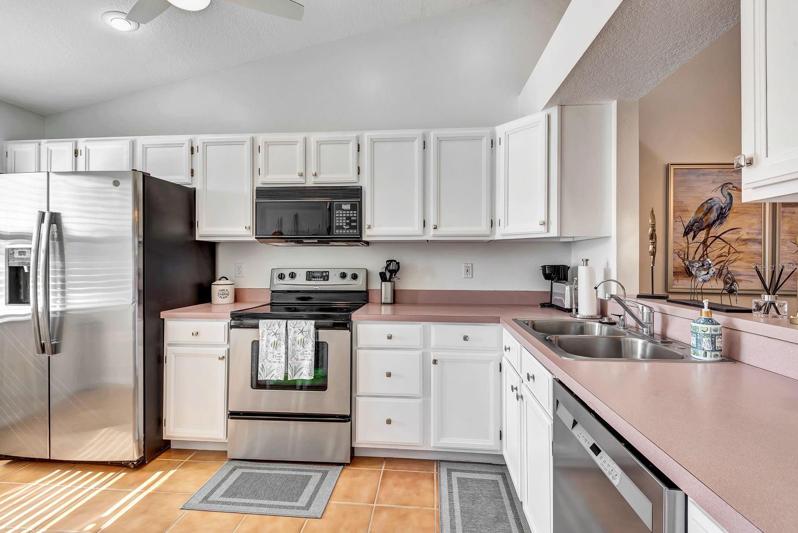 MORNINGSIDE PH V - Residential