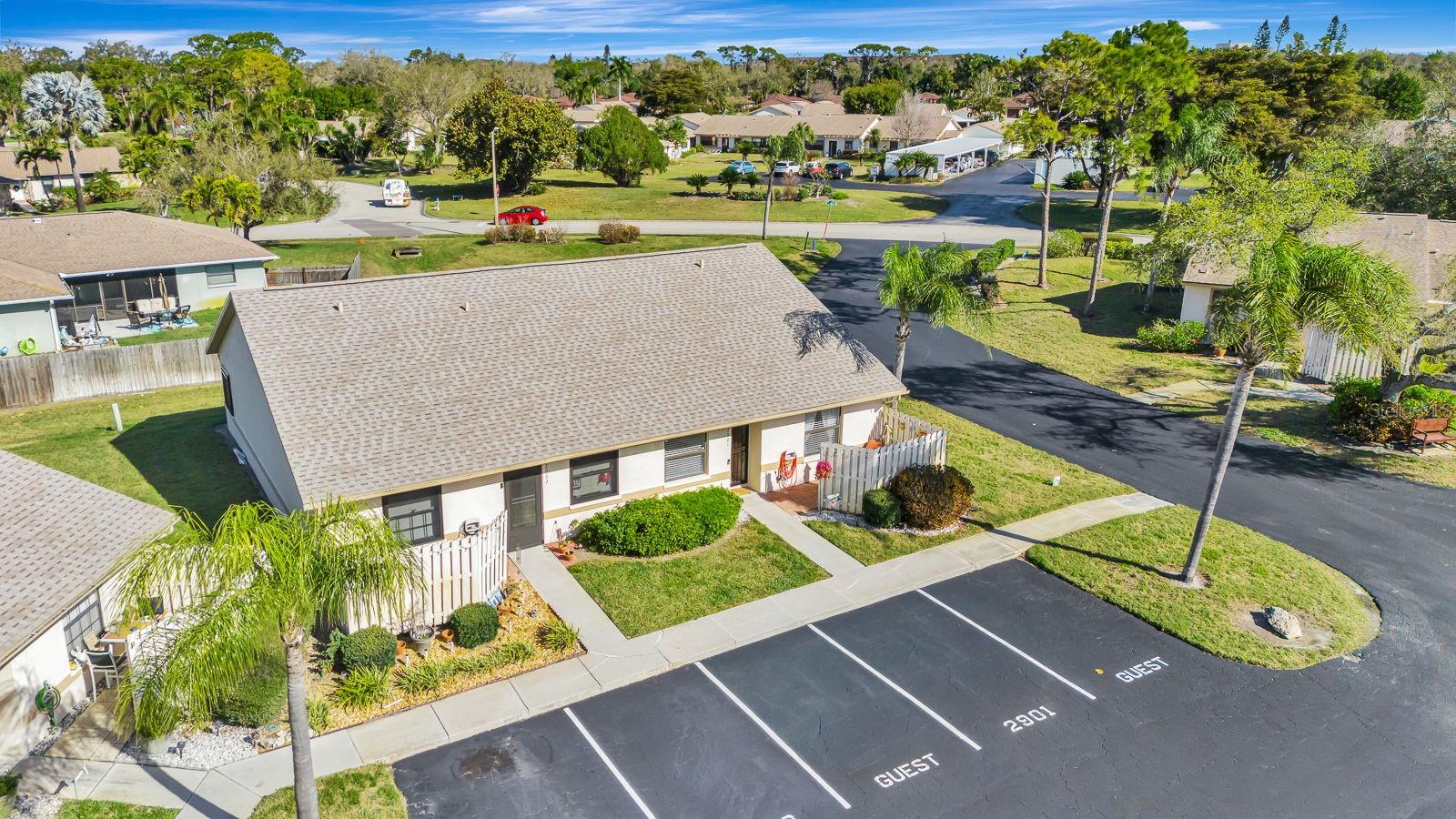 MORNINGSIDE PH V - Residential