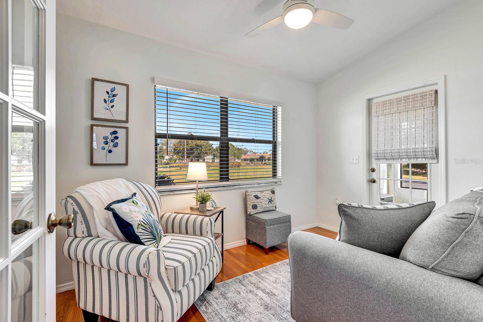 MORNINGSIDE PH V - Residential