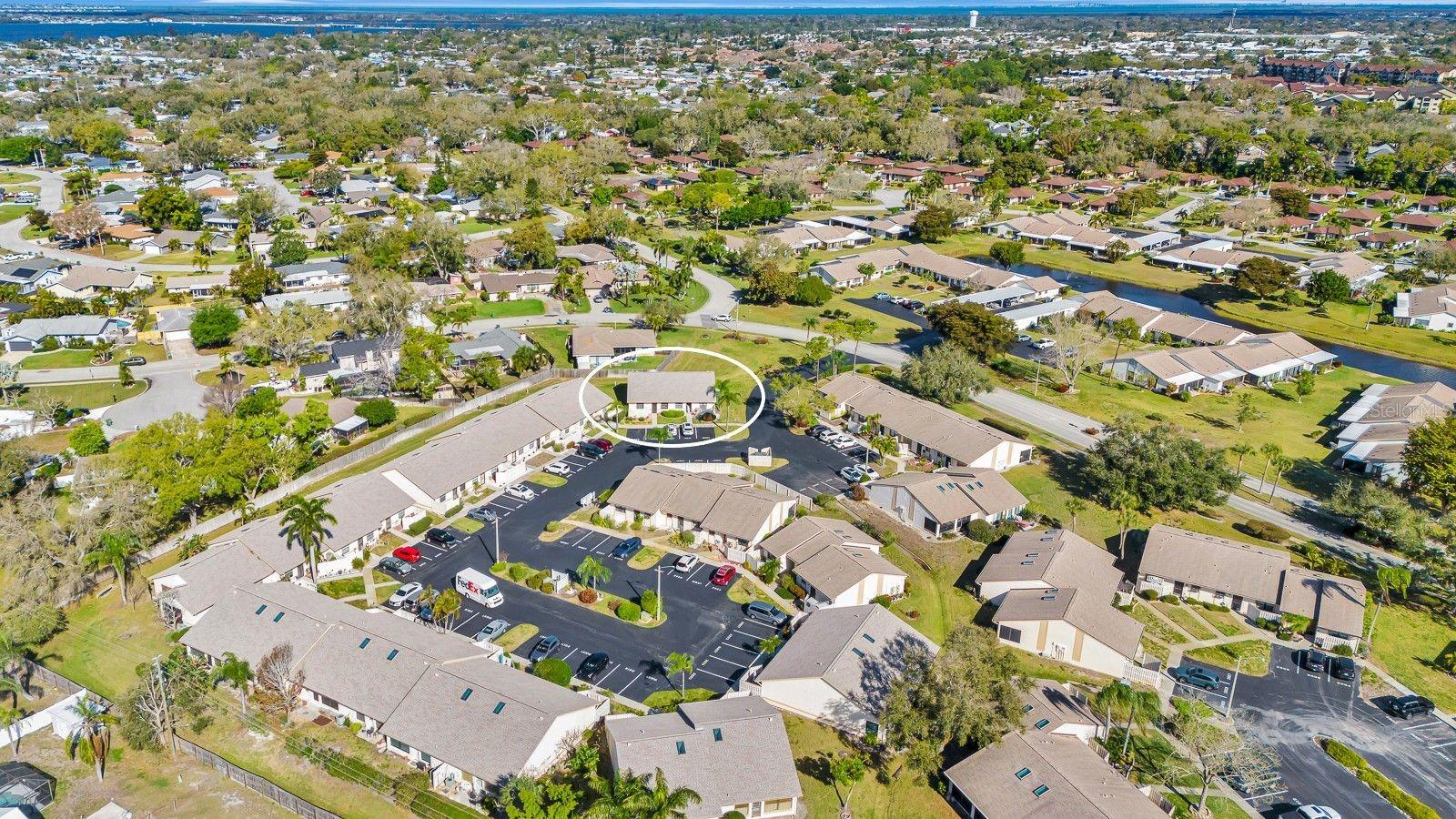 2901 64TH STREET W 101