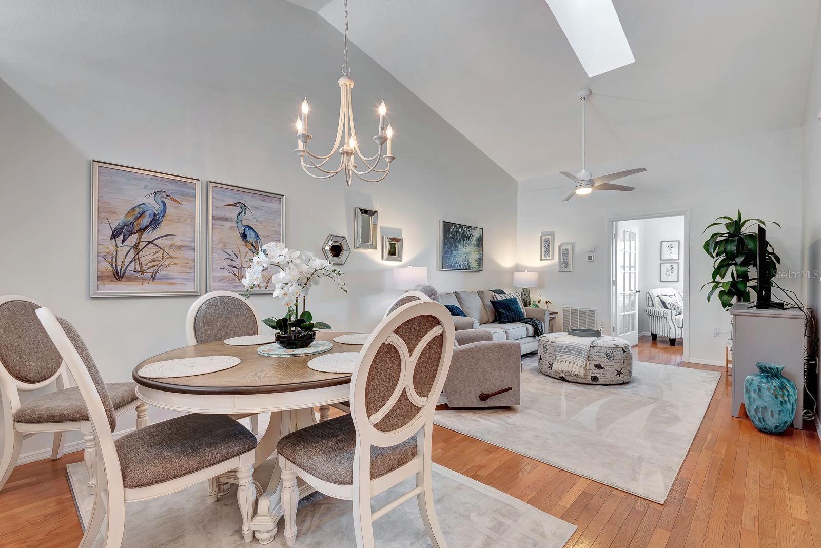 MORNINGSIDE PH V - Residential