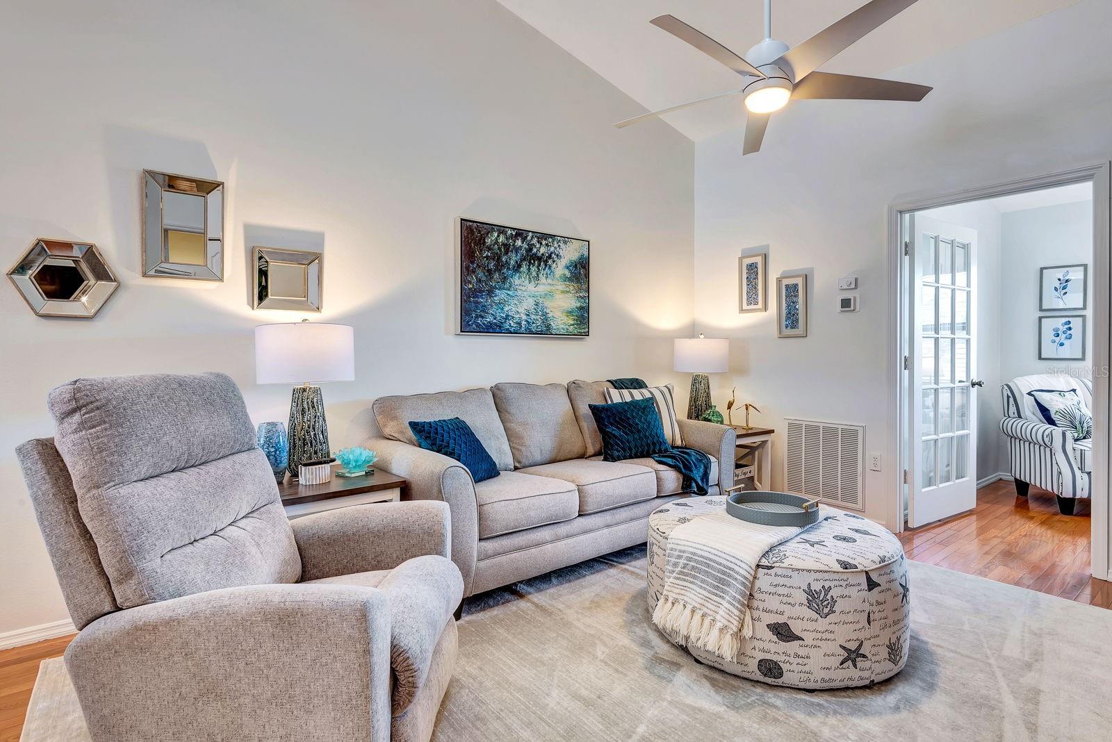 MORNINGSIDE PH V - Residential