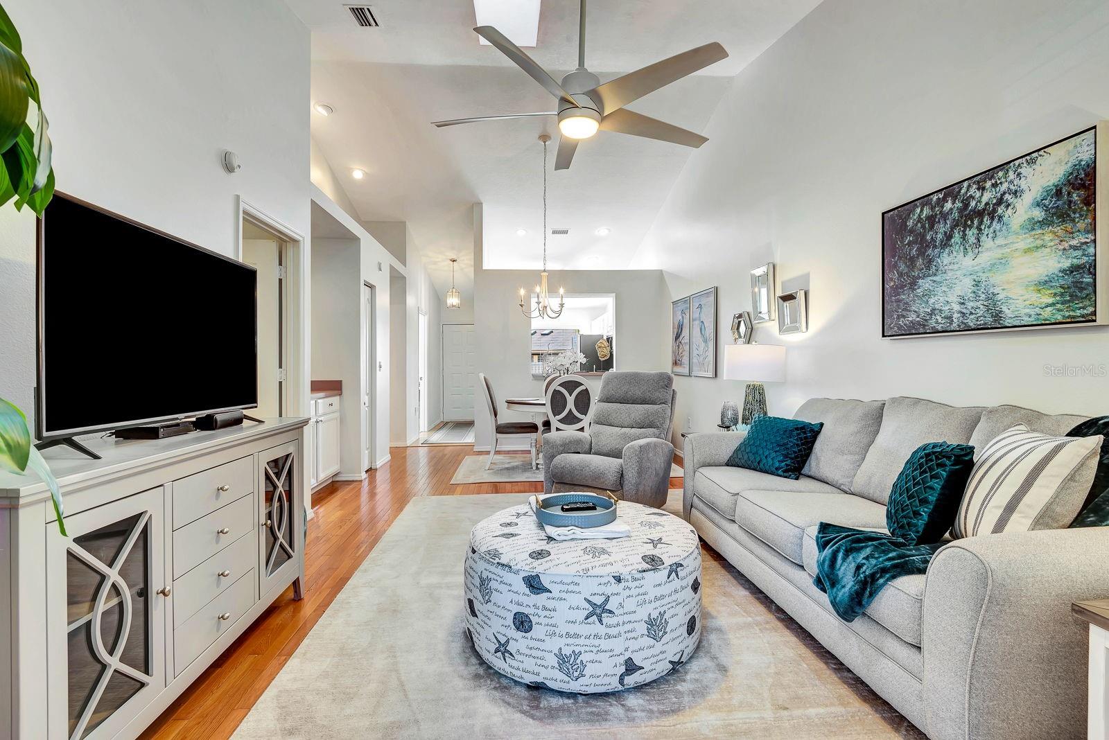 MORNINGSIDE PH V - Residential