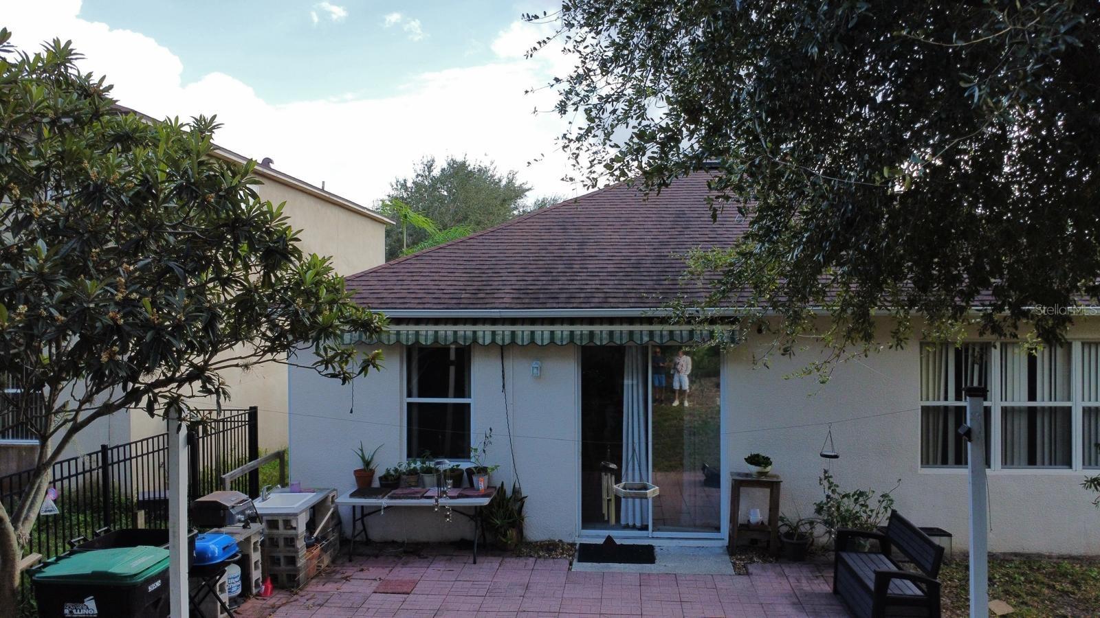 EAGLE CRK PH 01A - Residential