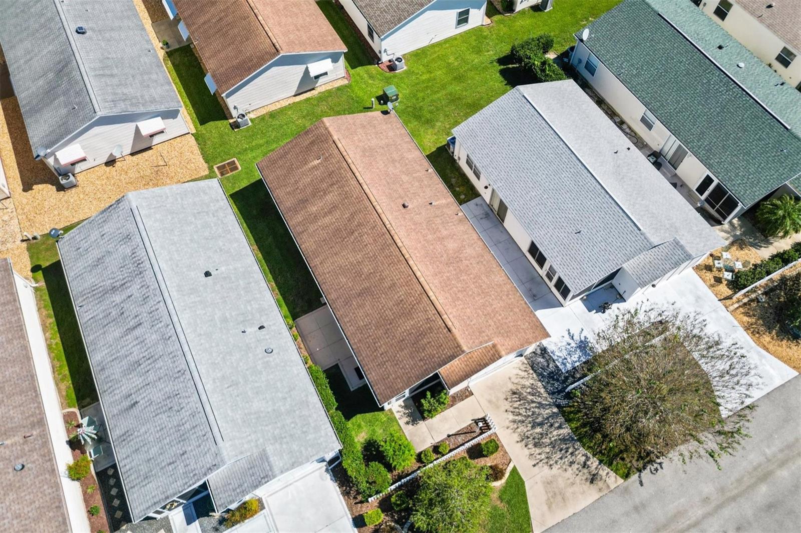 THE VILLAGES - Residential
