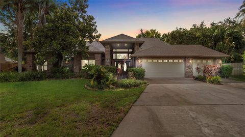 Photo of 16115 Carden Drive, Odessa, FL 33556 (MLS # TB8409148)