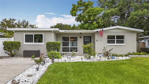 1921 RIDGEWOOD DRIVE CLEARWATER FL 33763