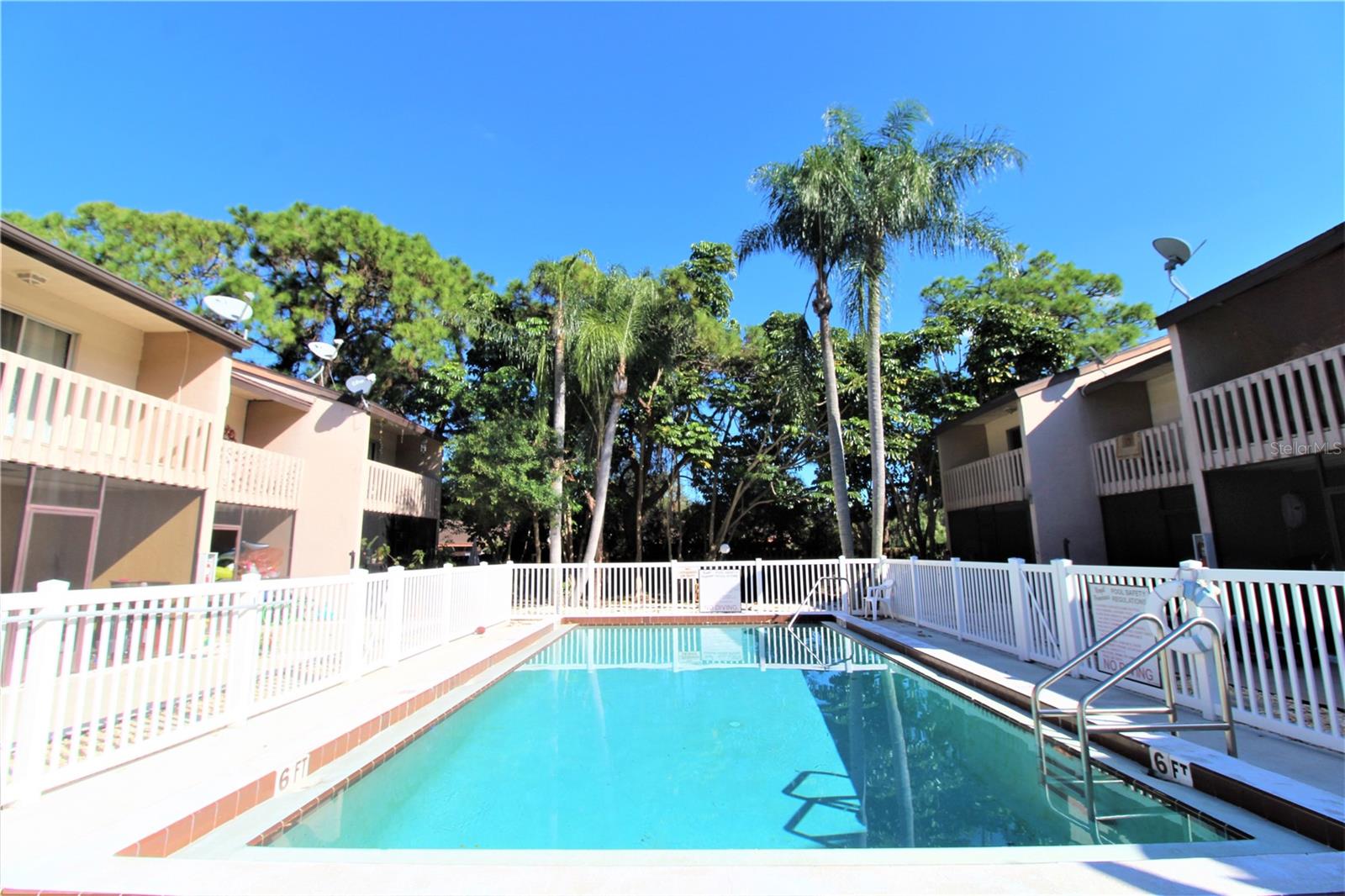 ROYAL POINCIANA - Residential Lease