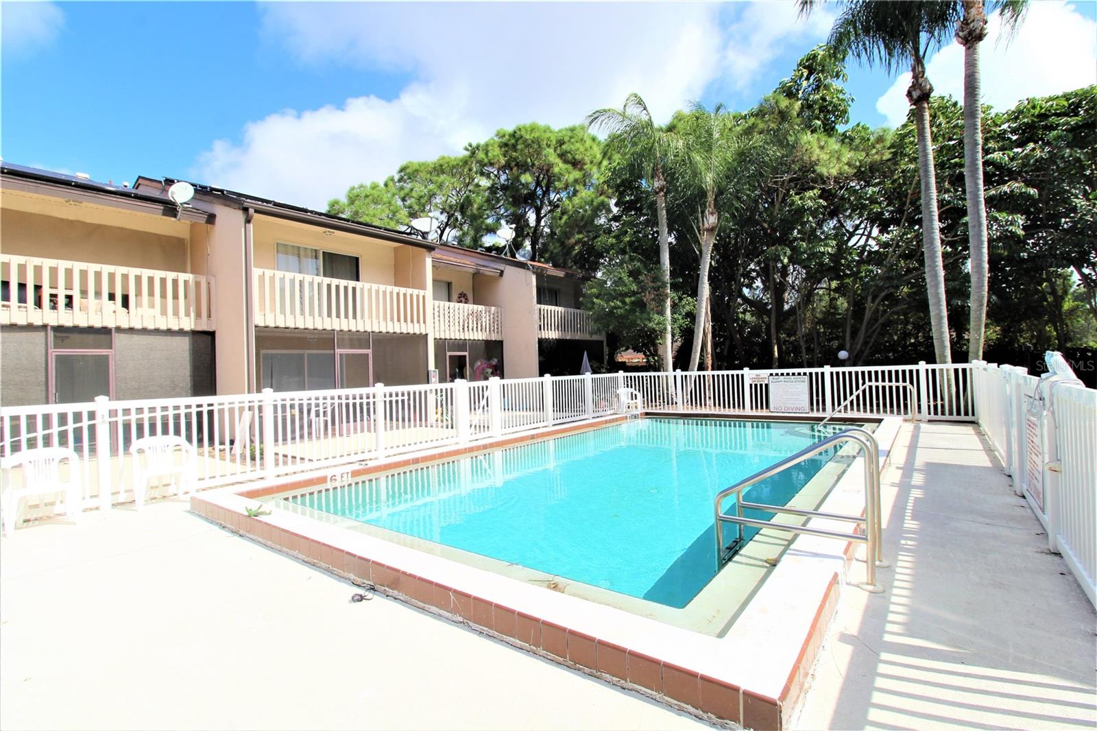 ROYAL POINCIANA - Residential Lease