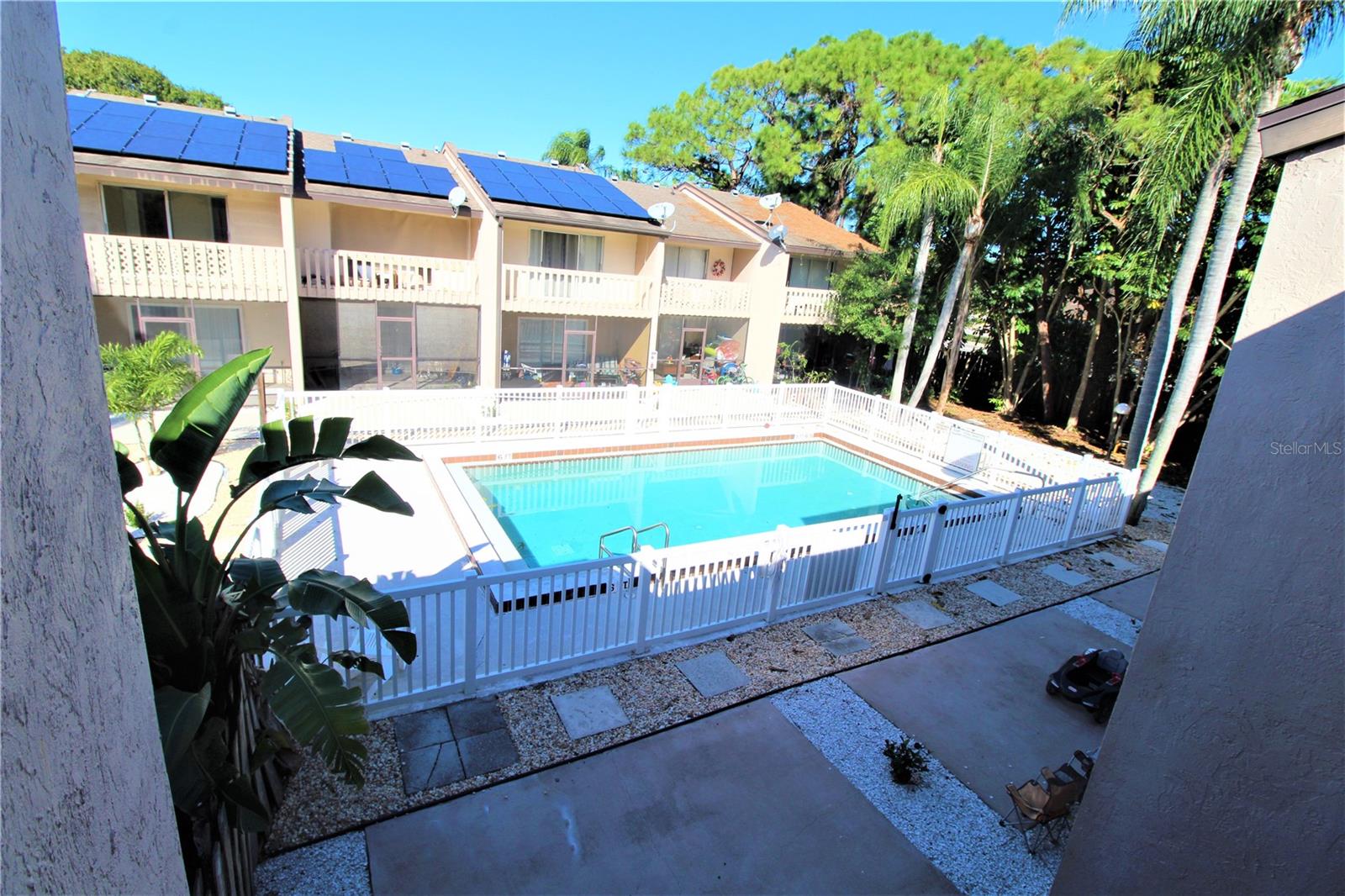 ROYAL POINCIANA - Residential Lease