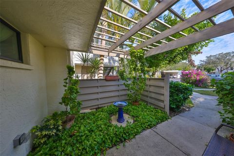 A home in BRADENTON