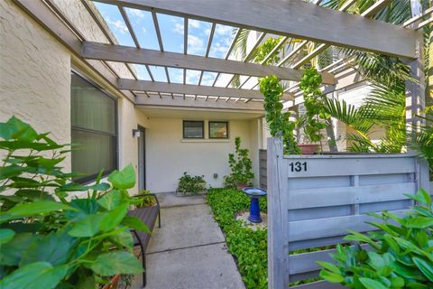 A home in BRADENTON