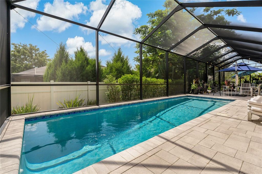 Photo of 178 Magneta Loop, Auburndale, FL 33823 (MLS # P4935674)