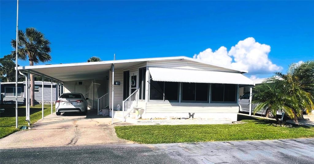 Photo of 2213 Piazza Drive #128, Sarasota, FL 34238 (MLS # TB8431259)