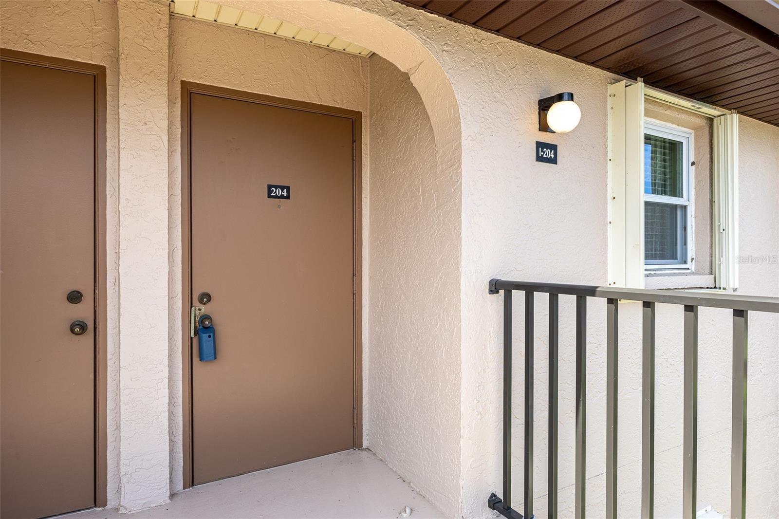 25100 SANDHILL BOULEVARD 204