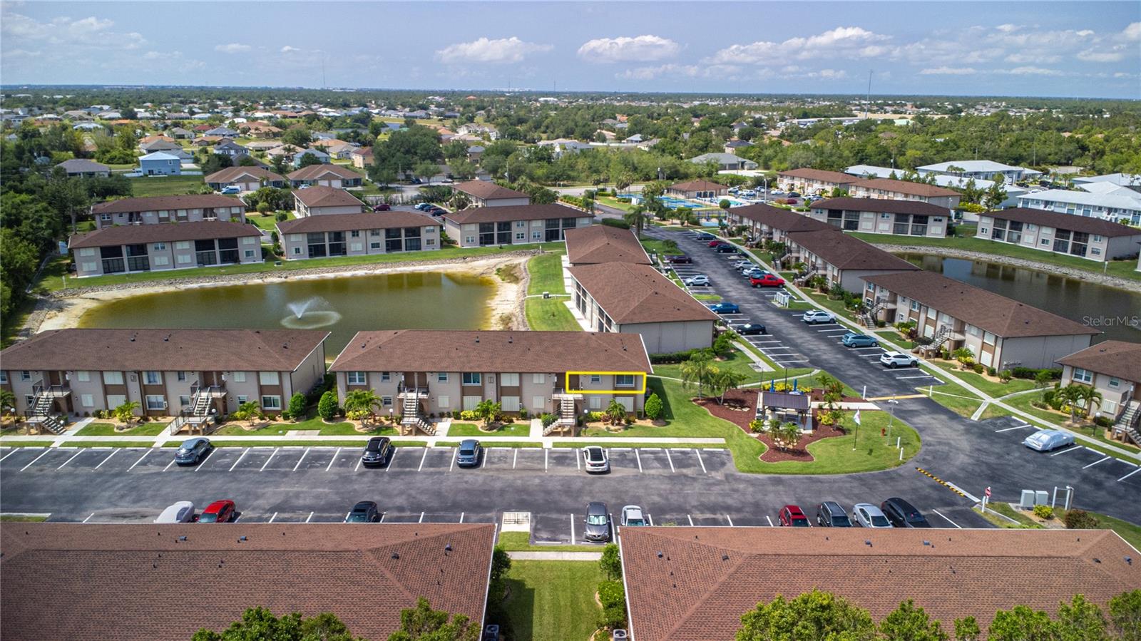 25100 SANDHILL BOULEVARD 204
