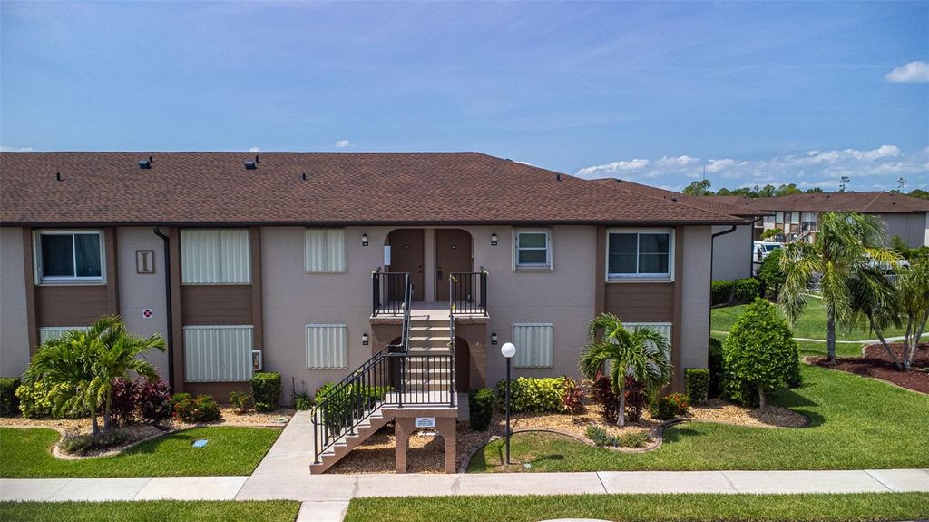 Photo of 25100 Sandhill Boulevard #I-204, Punta Gorda, FL 33983 (MLS # C7510218)