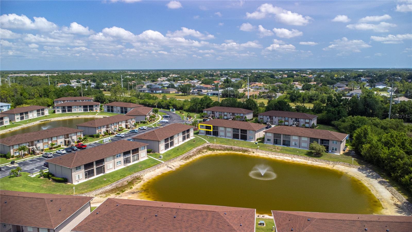 25100 SANDHILL BOULEVARD 204
