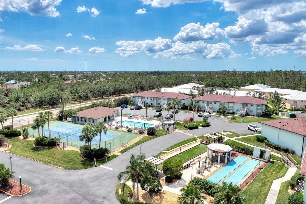 Photo of 25100 Sandhill Boulevard #I-204, Punta Gorda, FL 33983 (MLS # C7510218)