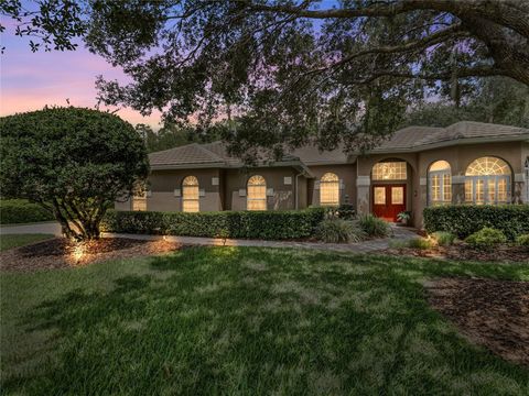 A home in LAKE MARY