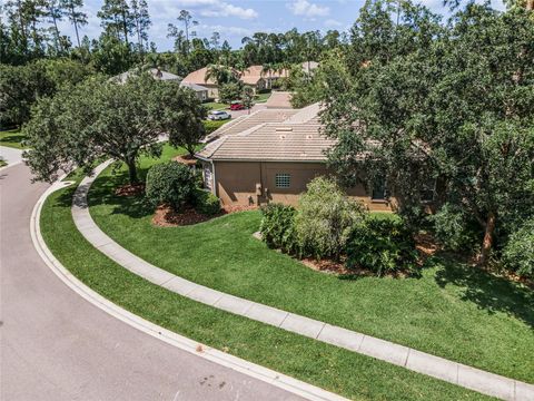 A home in LAKE MARY